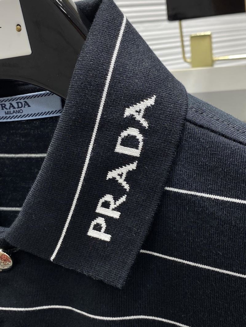 Prada T-Shirts